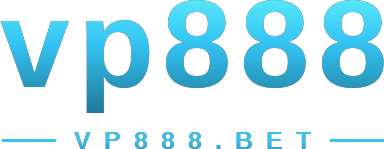 vp888 logo